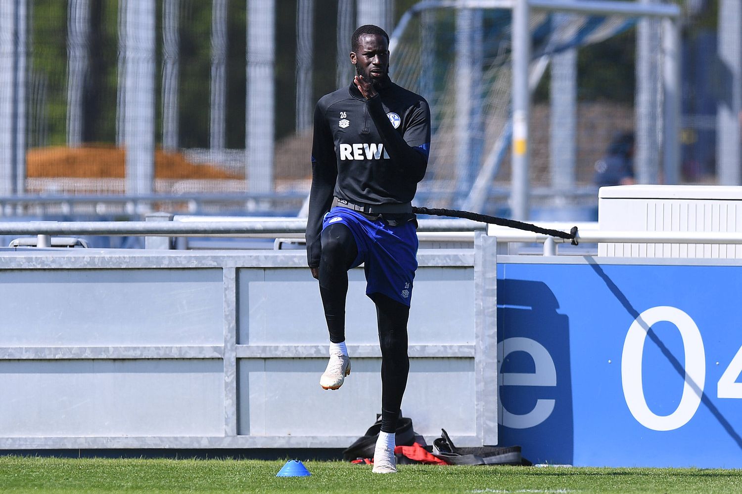 Salif Sane