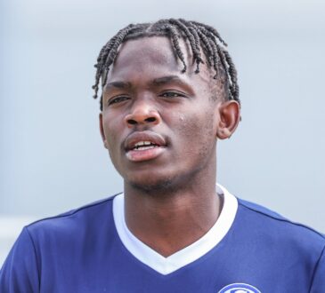 Rabbi Matondo