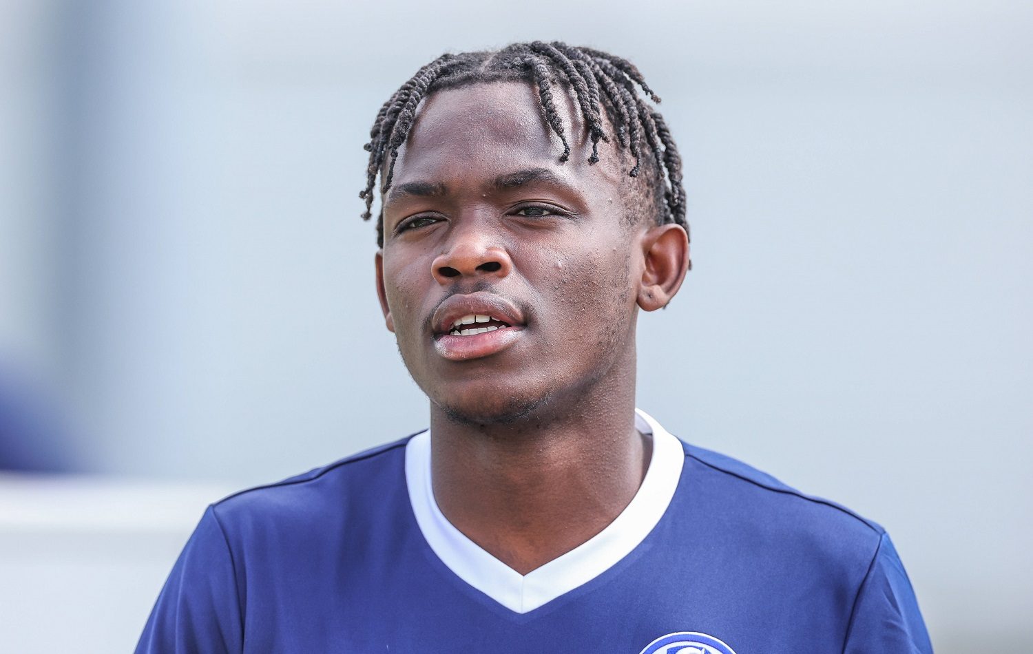 Rabbi Matondo