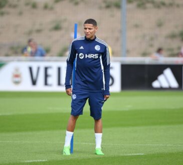 Amine Harit