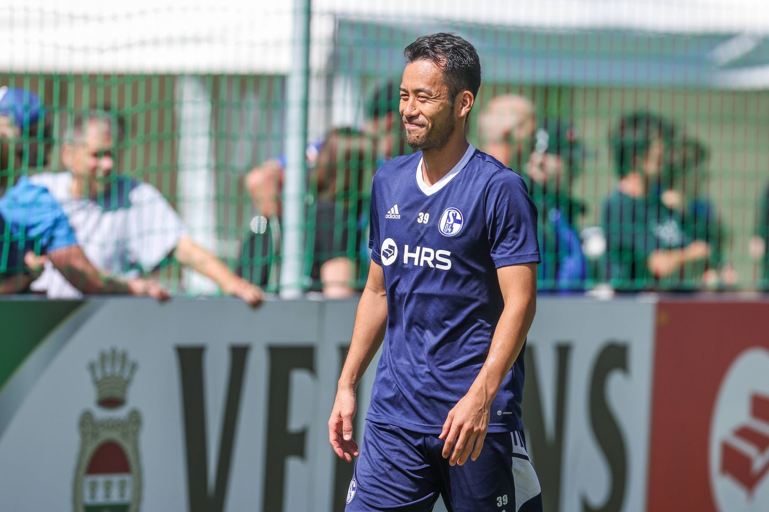 Maya Yoshida