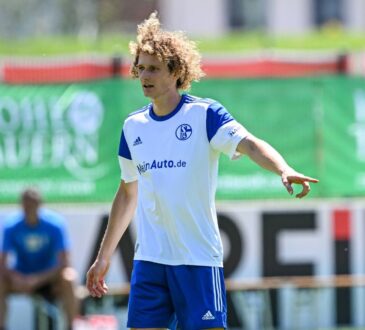 Alex Kral
