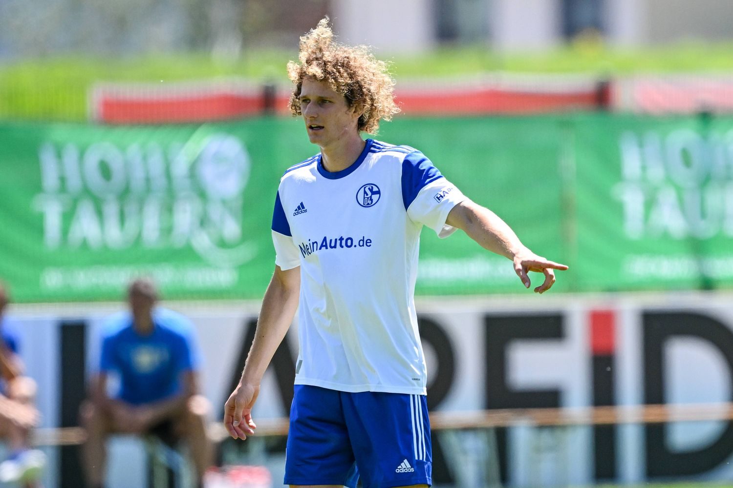 Alex Kral