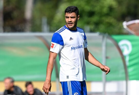 Ozan Kabak