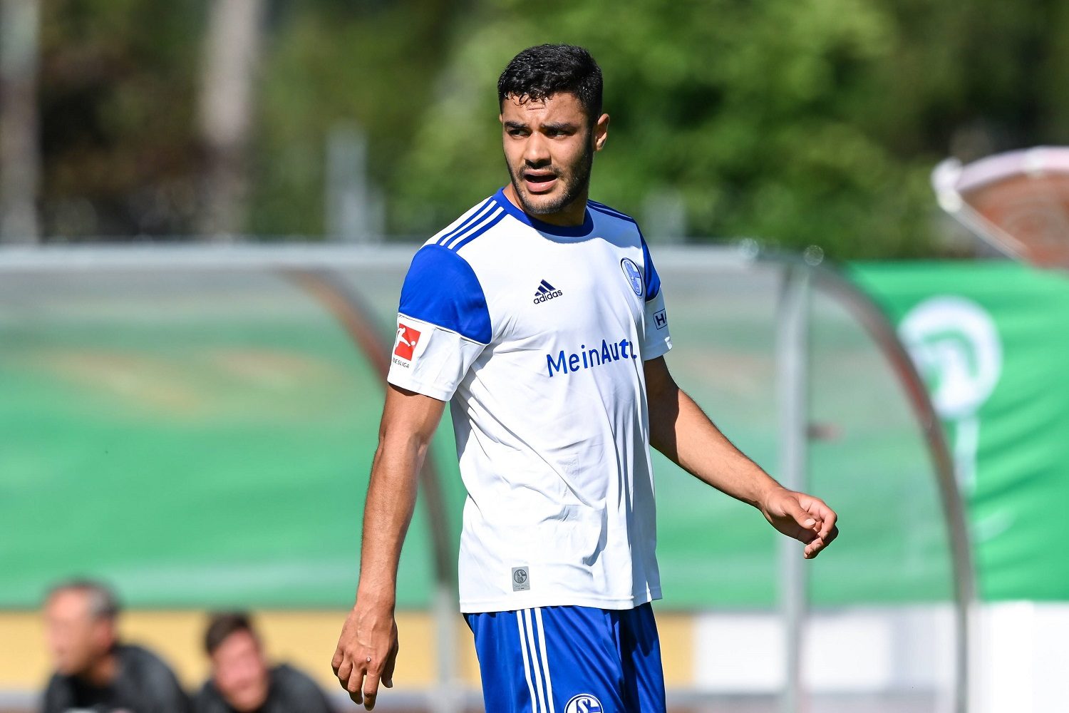 Ozan Kabak