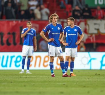 FC Schalke 04