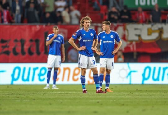 FC Schalke 04