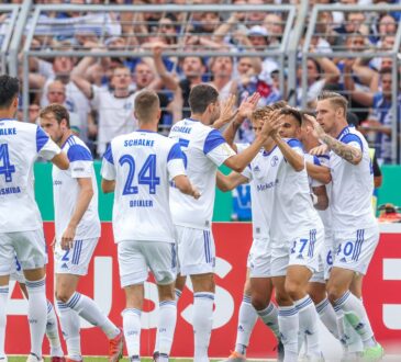 FC Schalke 04
