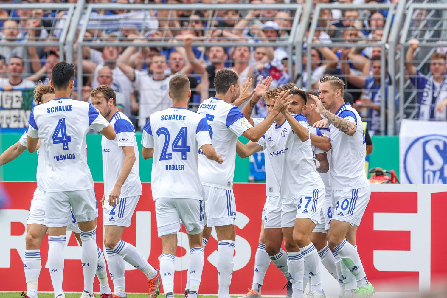 FC Schalke 04