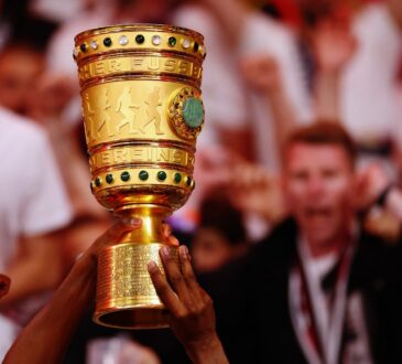 DFB Pokal