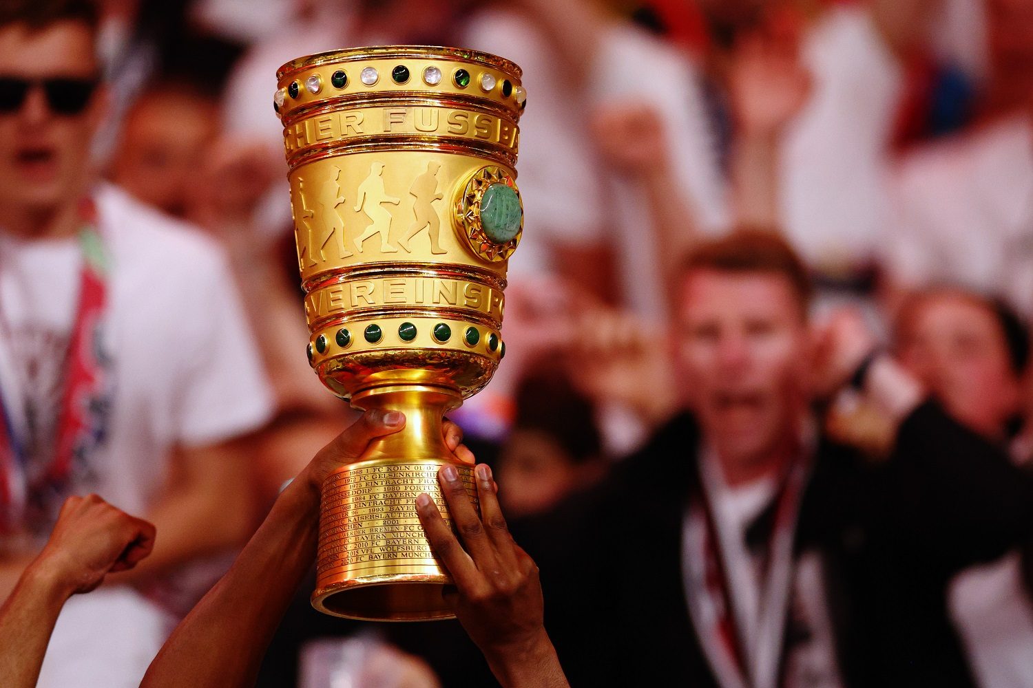 DFB Pokal