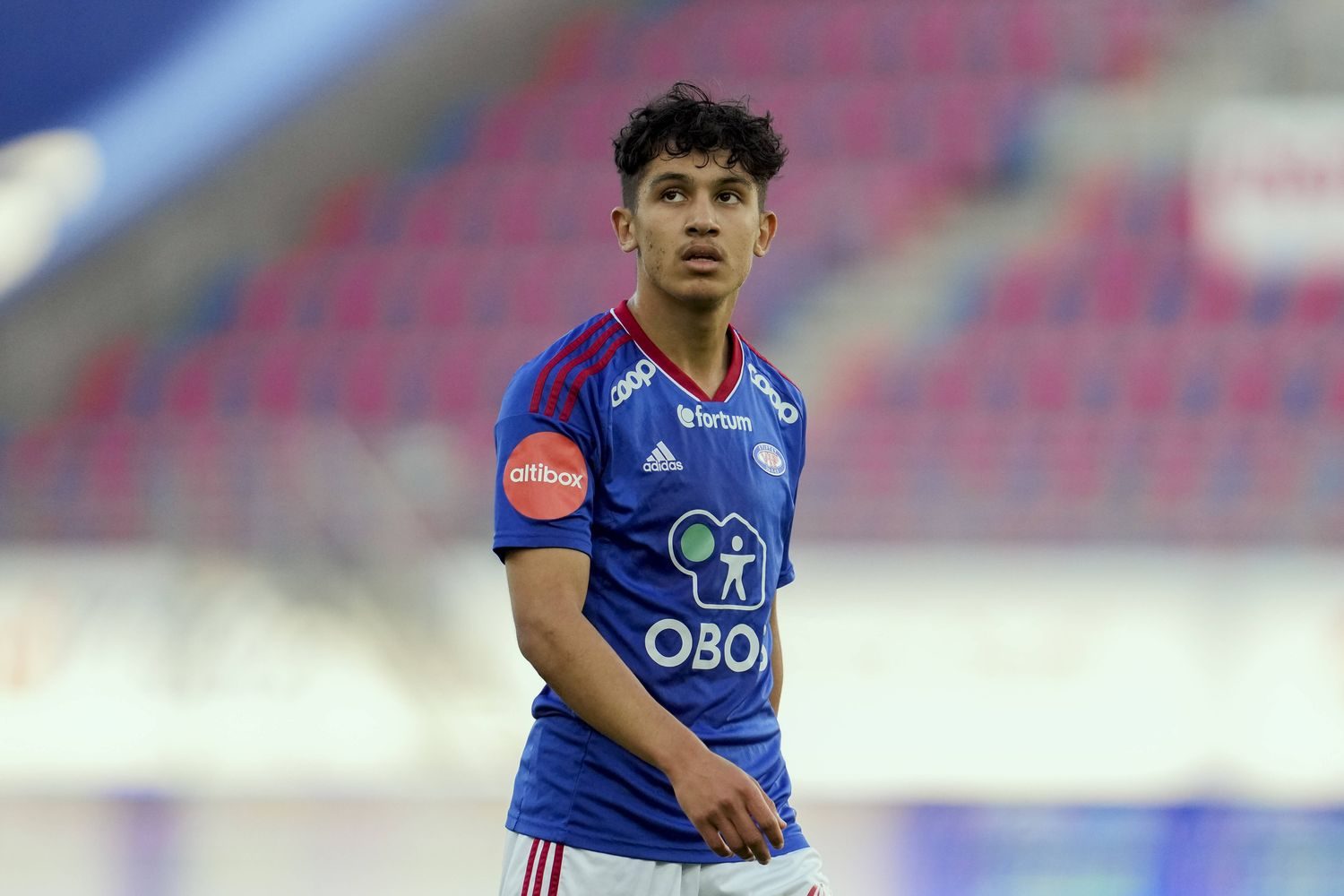 Osame Sahraoui