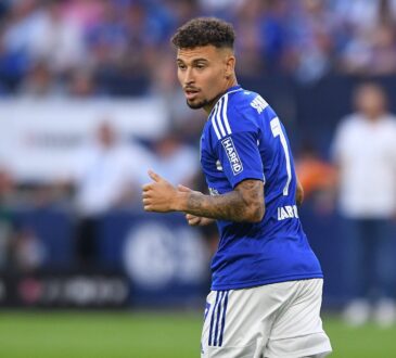 Jordan Larsson