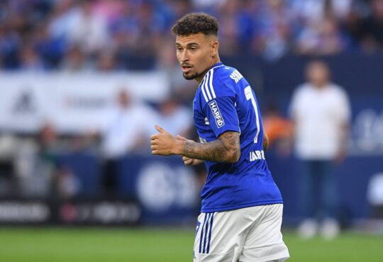Jordan Larsson