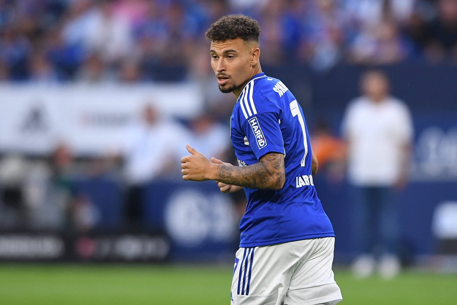 Jordan Larsson
