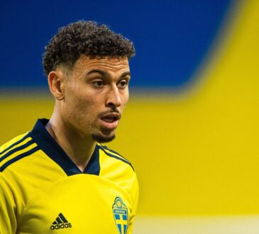 Jordan Larsson