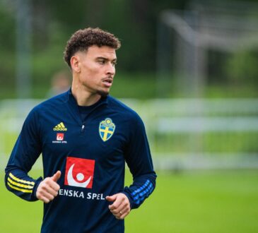 Jordan Larsson