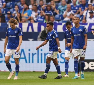 FC Schalke 04