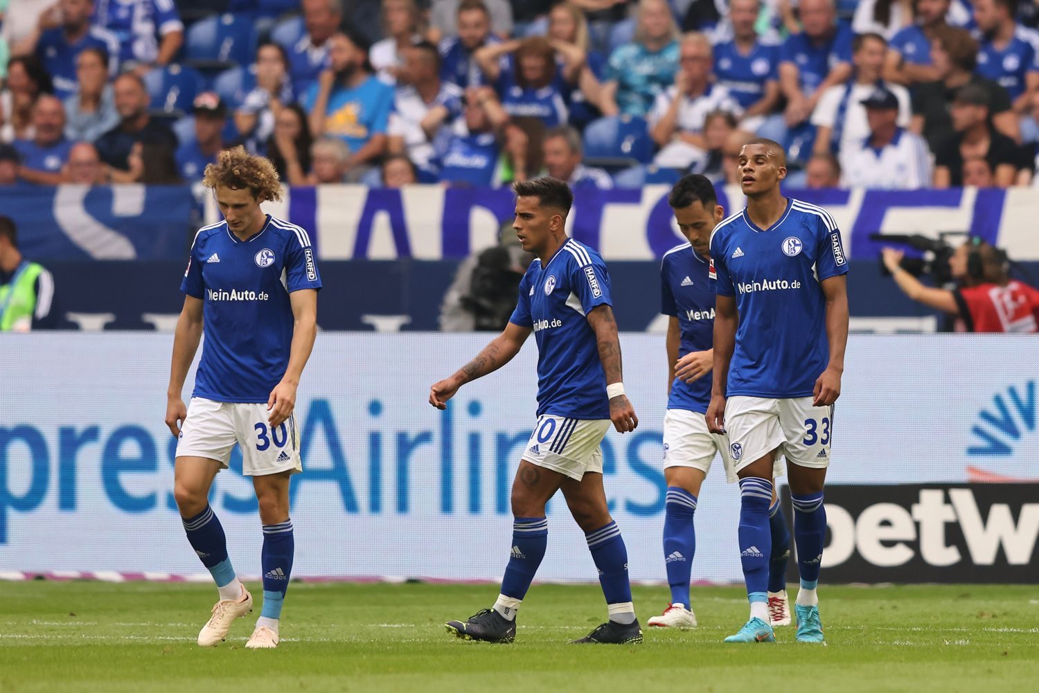 FC Schalke 04
