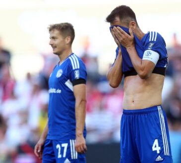 FC Schalke 04