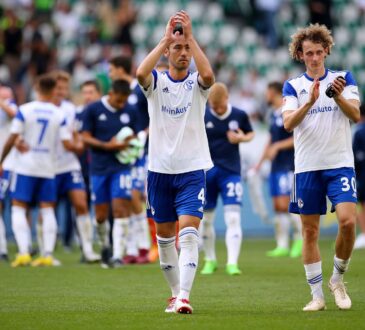 Schalke 04