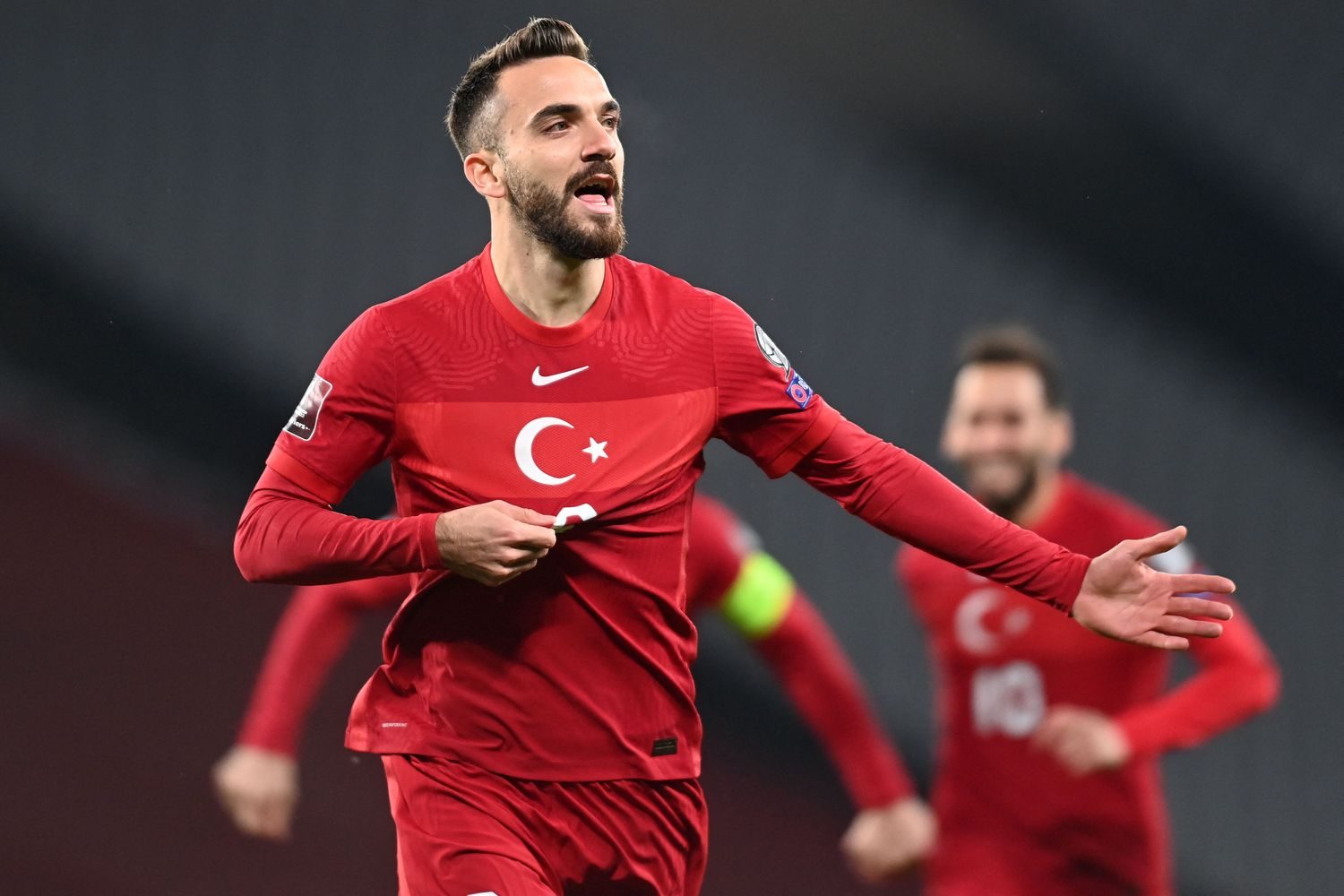 Kenan Karaman