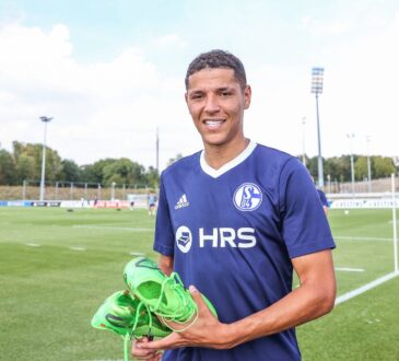 Amine Harit
