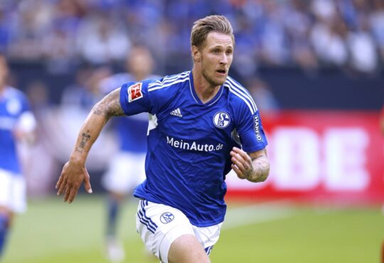 Sebastian Polter