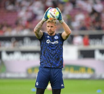 Ralf Fährmann