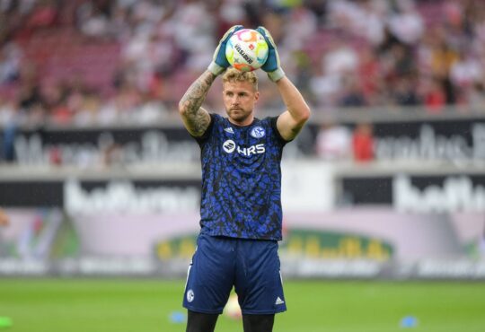Ralf Fährmann