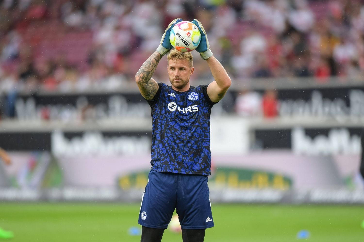 Ralf Fährmann