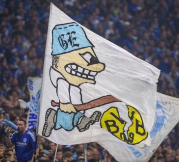 Revierderby