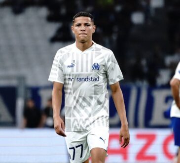 Amine Harit