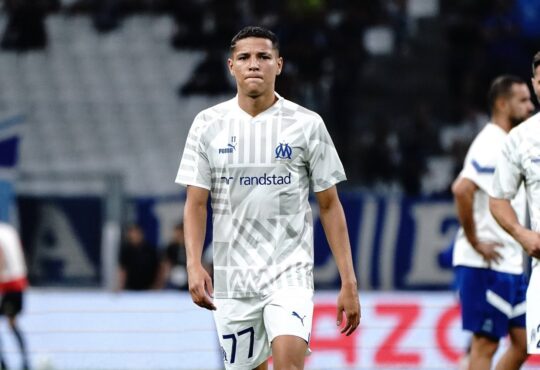 Amine Harit