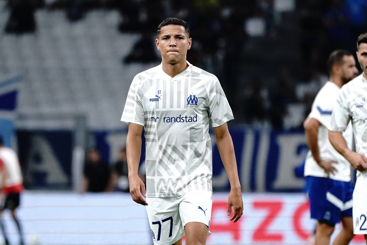 Amine Harit