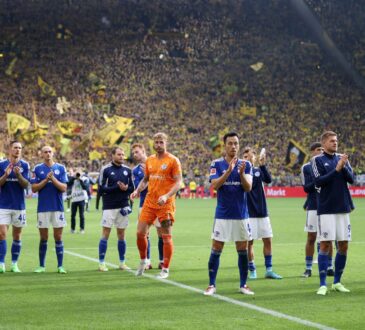 FC Schalke 04