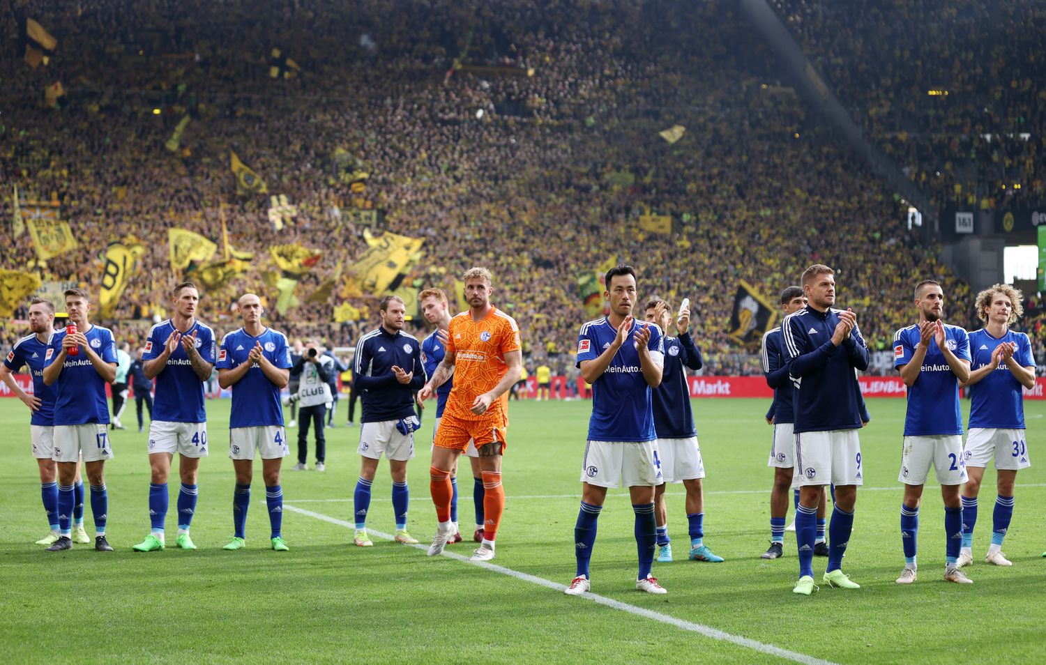 FC Schalke 04
