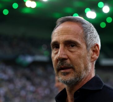 Adi Hütter