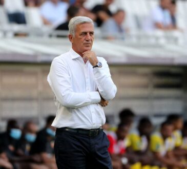 Vladimir Petkovic