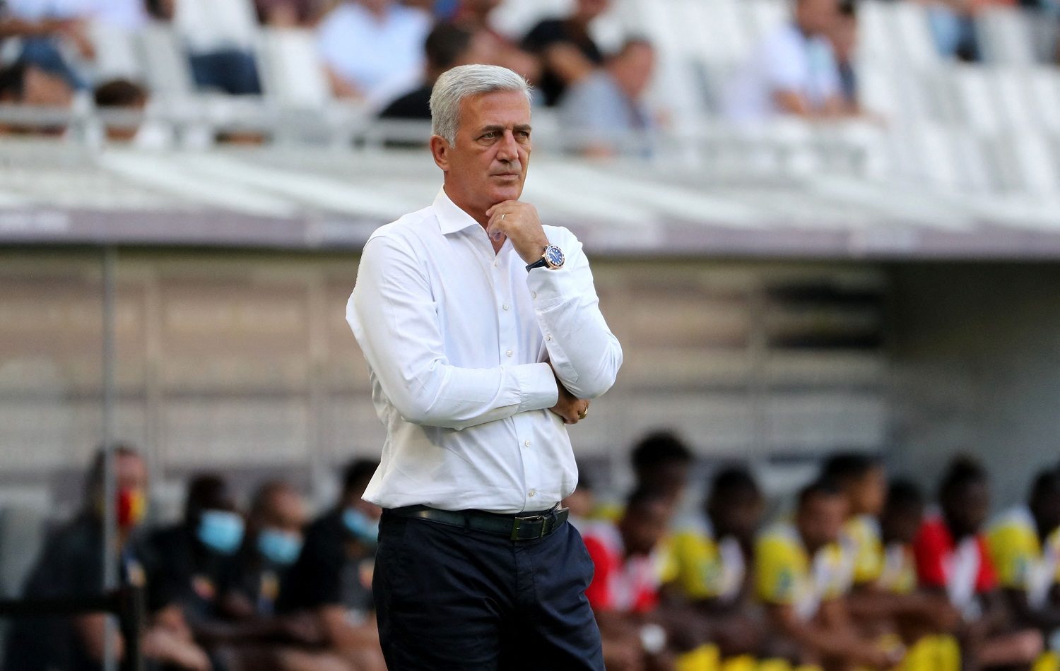 Vladimir Petkovic
