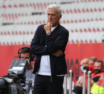 Vladimir Petkovic