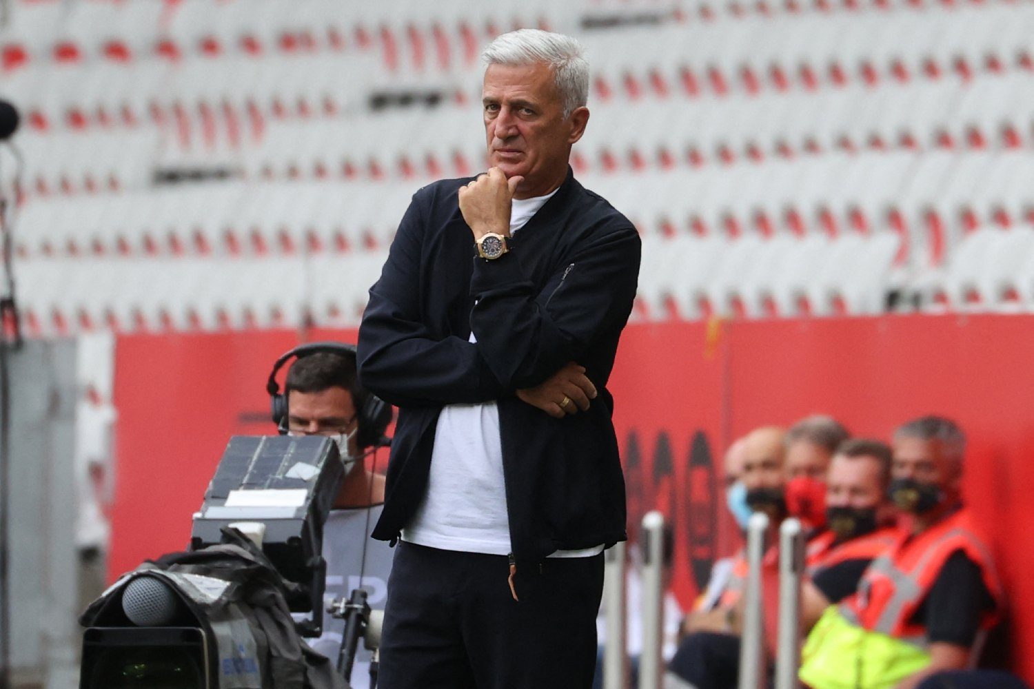 Vladimir Petkovic