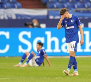 Schalke 04