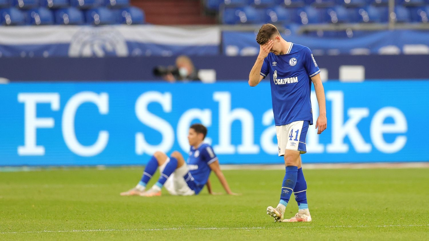 Schalke 04