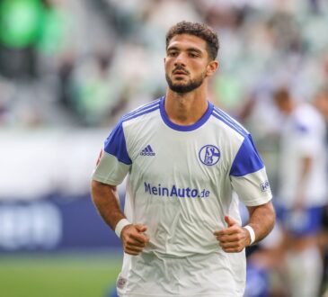Kerim Calhanoglu