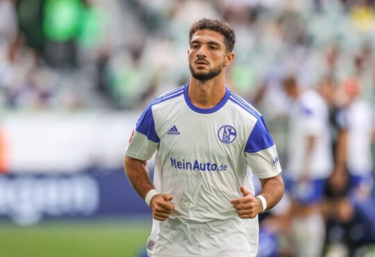 Kerim Calhanoglu