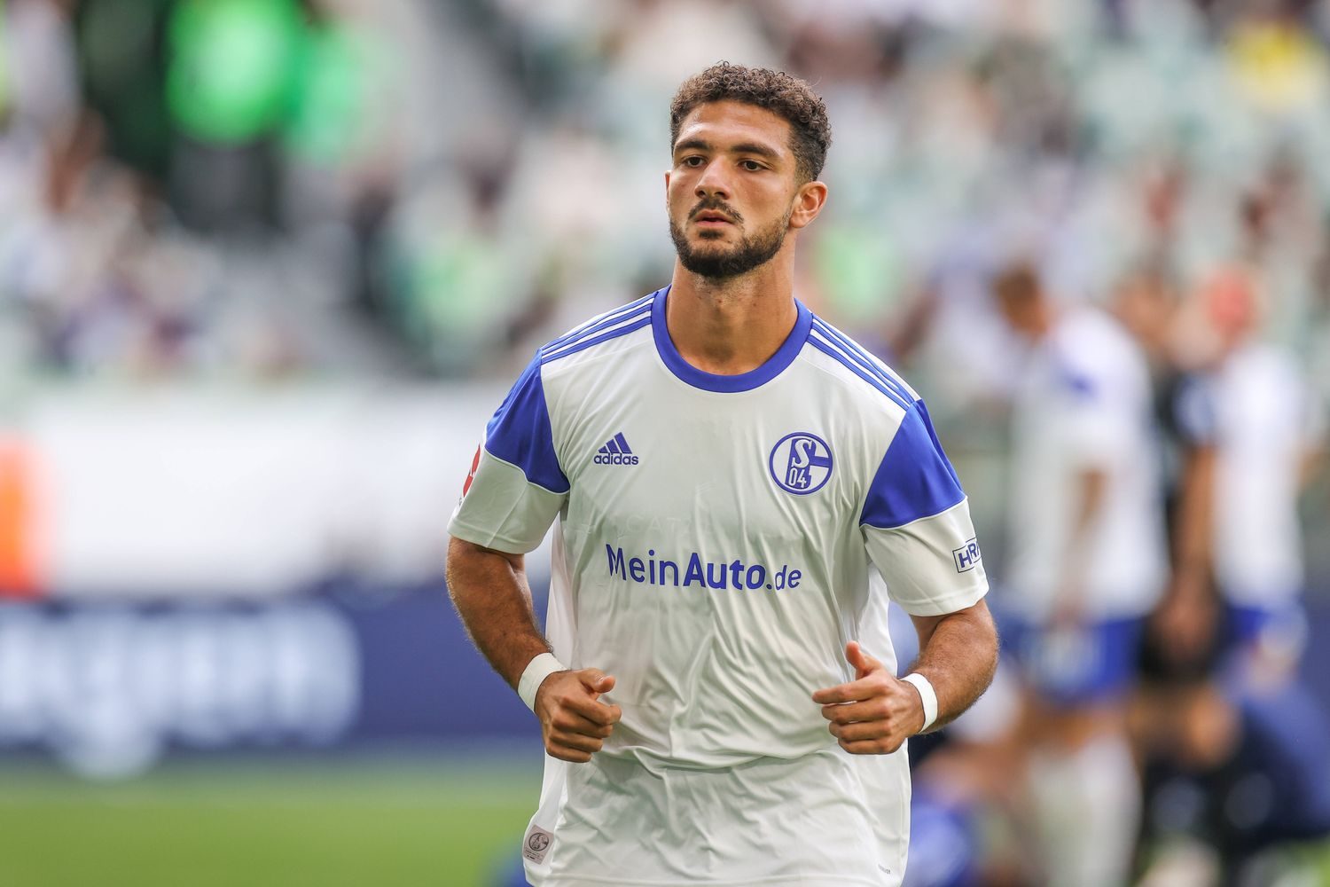 Kerim Calhanoglu