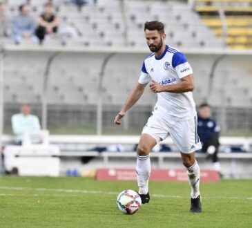 Schalke U23