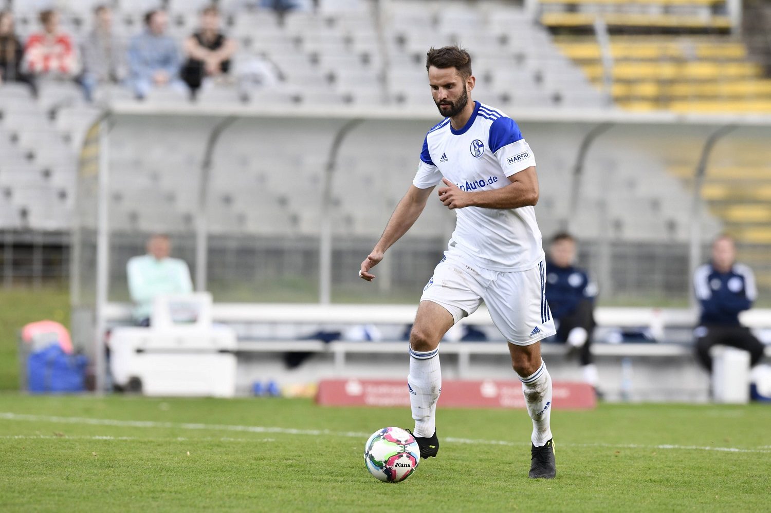 Schalke U23