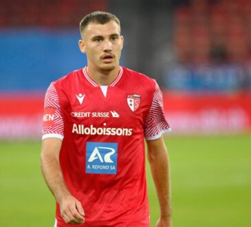 Filip Stojilkovic